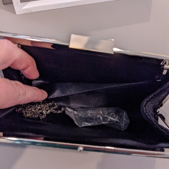 Vintage Evening Handbag - Picture 7 of 10